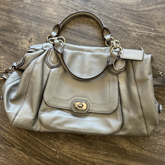 Coach Bags Coach Doctor Bag Like New Poshmark